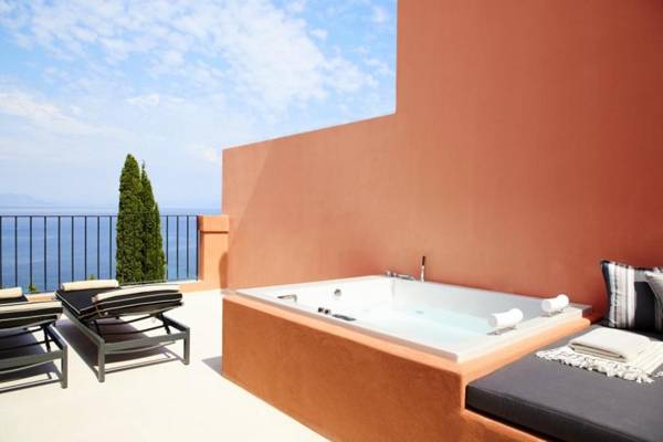 MarBella Nido Suite Hotel & Villas- Adults Only