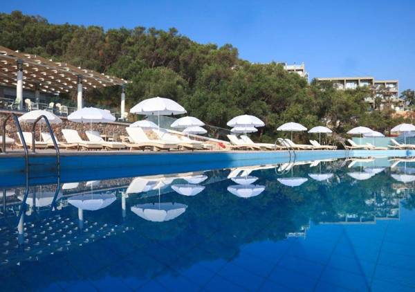 Kairaba Mythos Palace - Adults Only