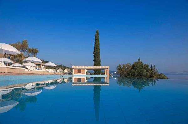 Kairaba Mythos Palace - Adults Only