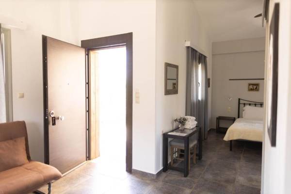 Socrates Organic Village - Wild Olive