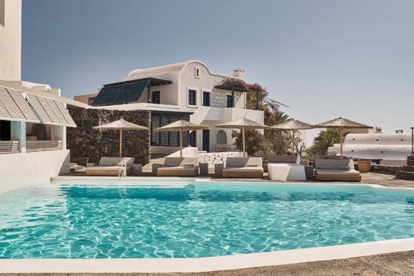 Vedema a Luxury Collection Resort Santorini