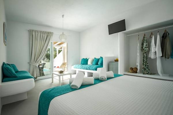 Sea Sound White Katikies