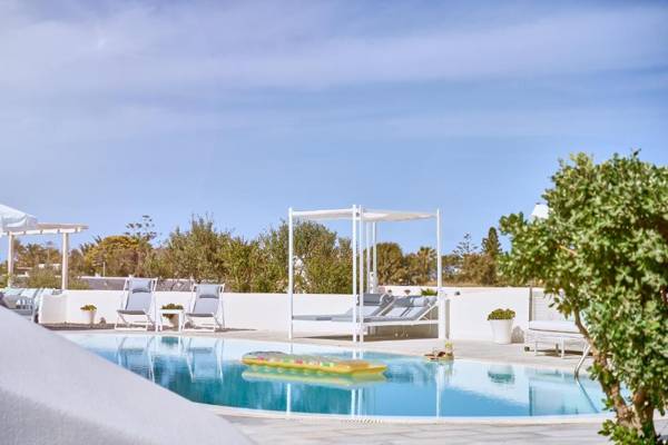 La Maison Private Villa