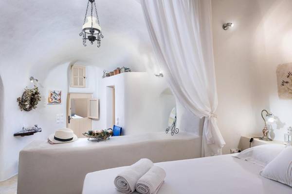 Flora's House & Cave Winery