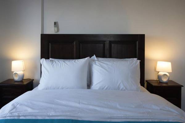 Santorini Traditional Suites