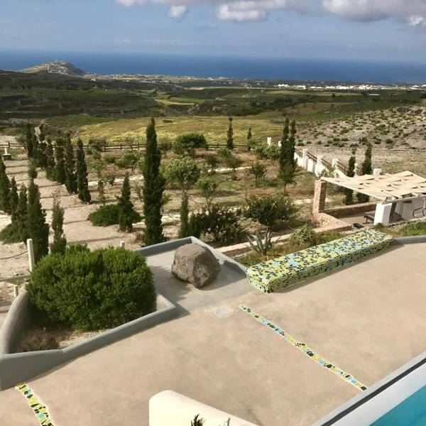 Christou Estate & Villas