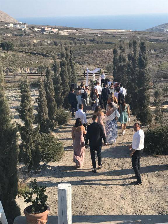 Christou Estate & Villas