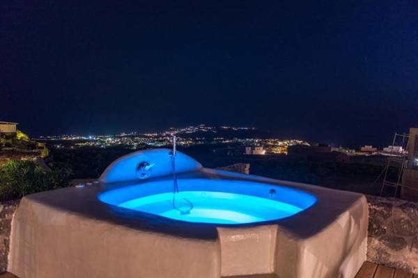 Anemoscope Windmill Villa