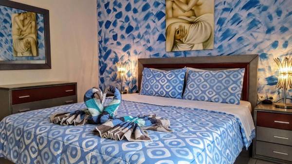 Pleasure Seaside Rooms