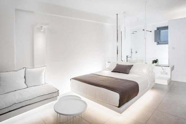 Alunia Incognito Suites - Adults Only