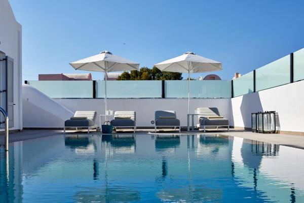 Tramonto Private Villa