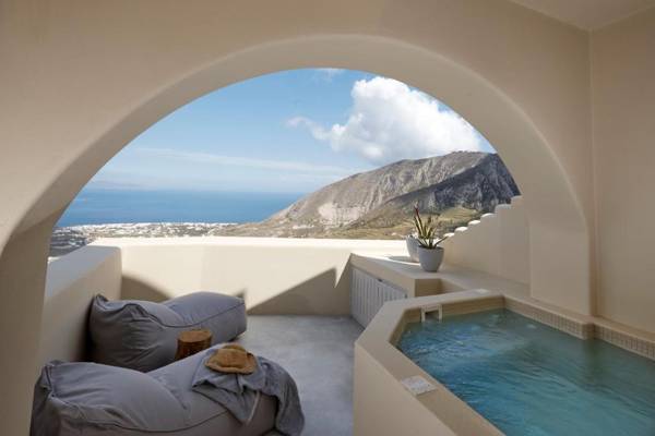 Star Infinity Suites