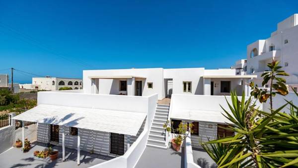 Aerenia Luxury Suites -2021 Renovation