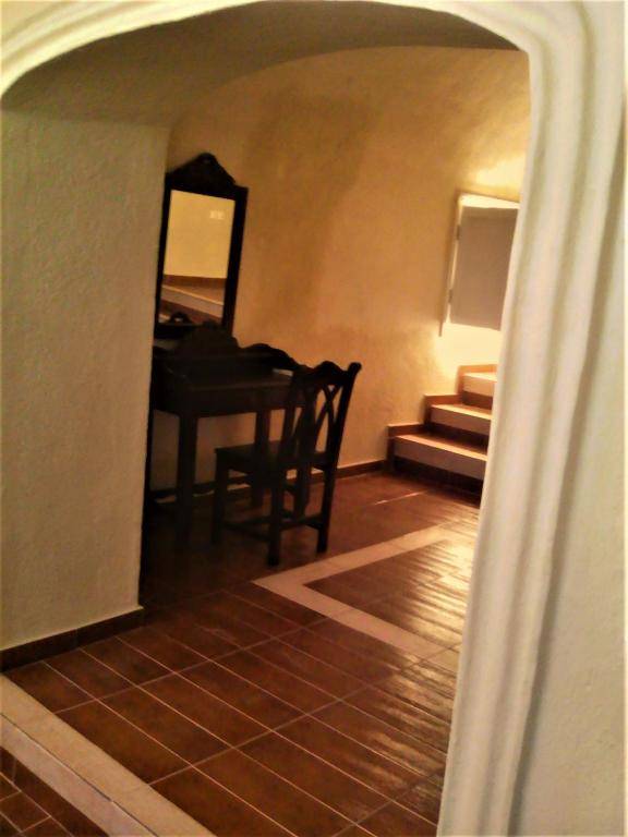 Loukas Kontos Traditional House