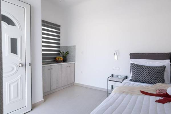 Santoterra Antigua Suites