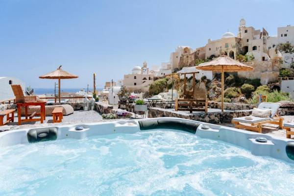 Rock Villas - Complex