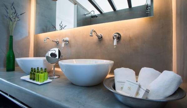 Luxury Santorini Villa Villa Deluxe Suite Private Pool Sea View Imerovigli