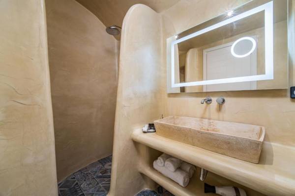 Aegean Blue Luxury Suites