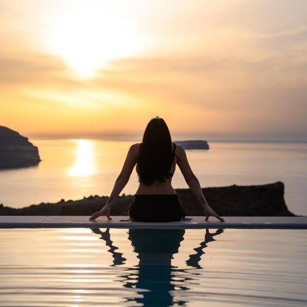 Ambeli Sunset Villas