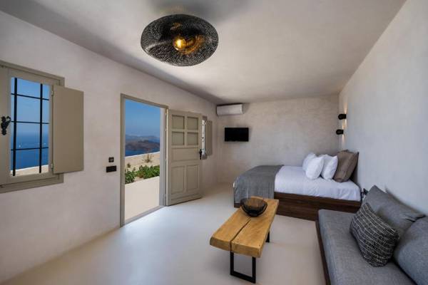 Azanti Suites - Adults Only