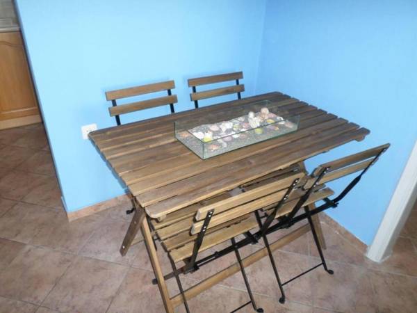 Santorious Family Apartment