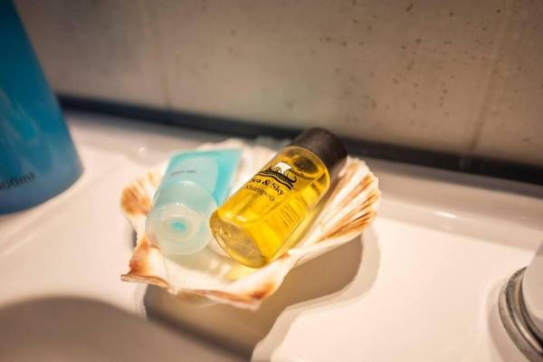 Santorious Spacious Apartment