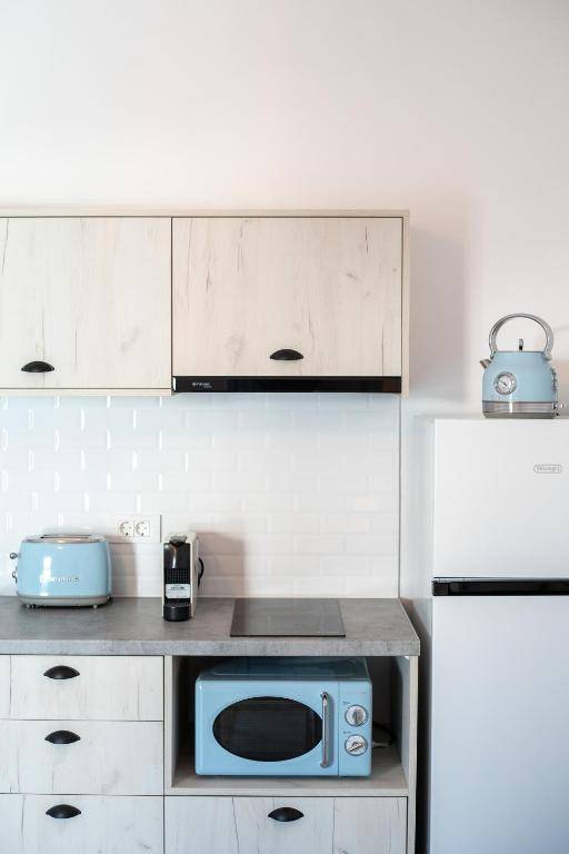 SantoRossa Luxury Villas