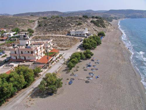 Villas Alexandros