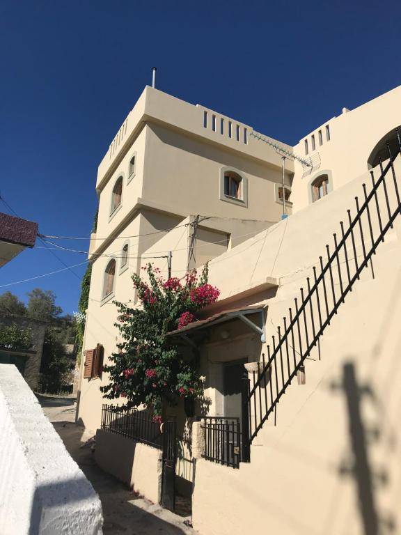 Pension Nikos