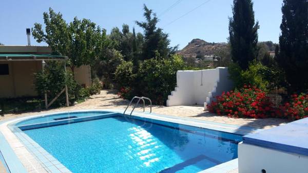 Villa Elia