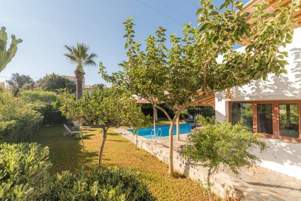 Villa Muse