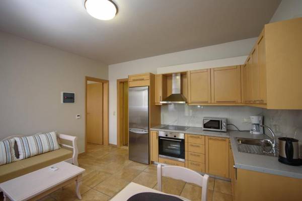 Apartment Mythos Myrto