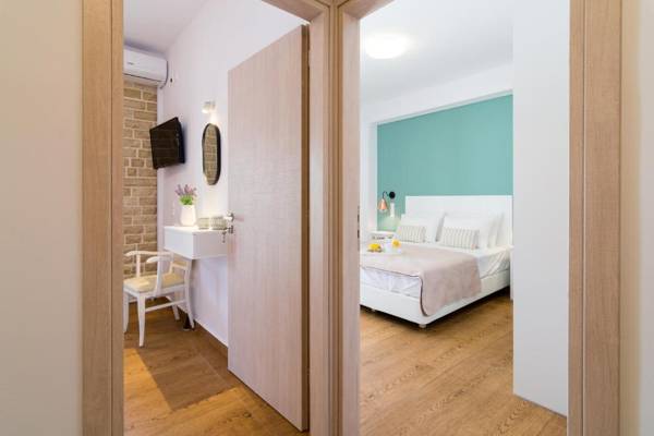 Aristidis luxury villa-anesis family