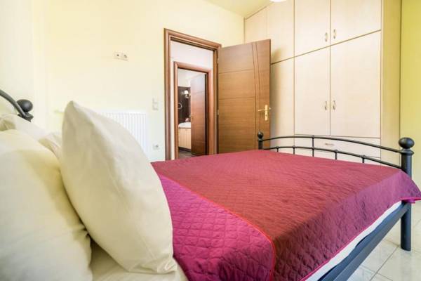 Villa Olive Tree
