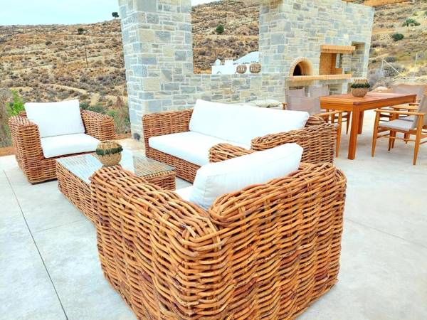 Phaestias Terra Villas