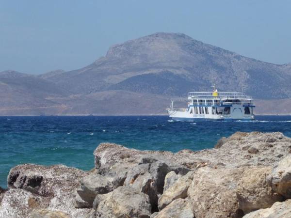 Mastichari Nektaria Studio