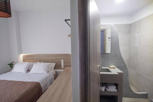 Sette Suites & Rooms