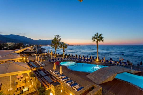 Dessole Malia Beach - All Inclusive