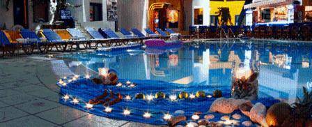 Aegean Sky Hotel-Suites