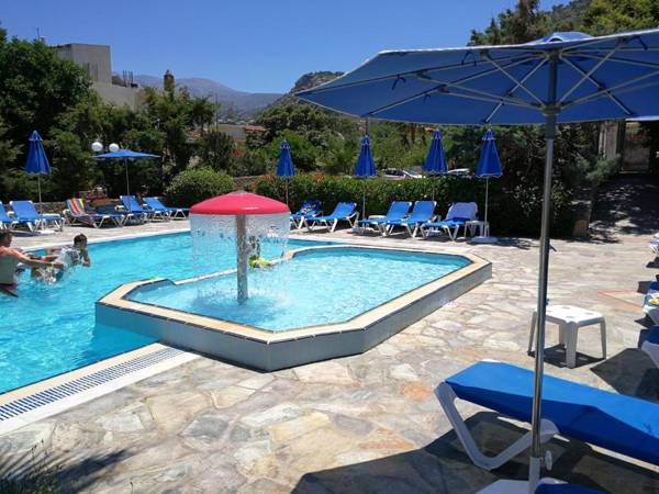 Camelot Royal Beds by Estia