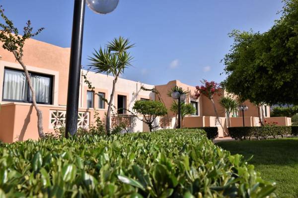 Golden Bay Hotel Apartments