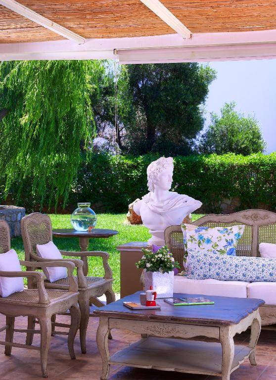 Sunvillage Malia Boutique Hotel and Suites