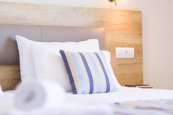 Theo Star Beach Hotel