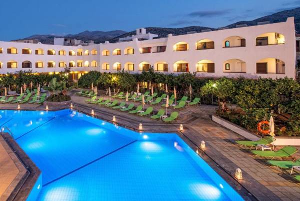 Hotel Malia Holidays