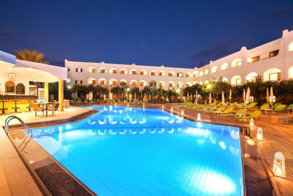 Hotel Malia Holidays