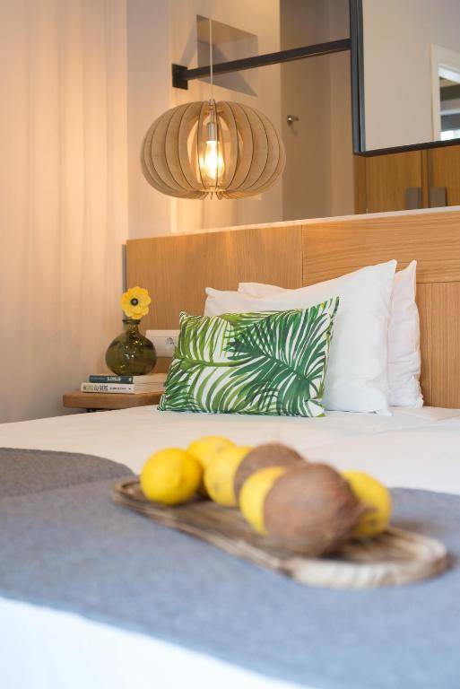 Sunshine Boutique Hotel