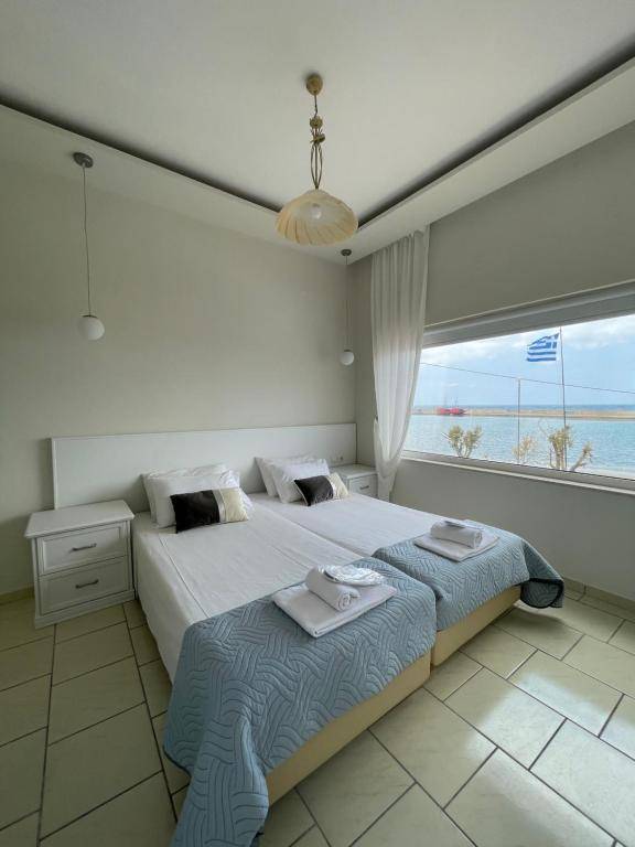 Sea View Apts & Suites by Pachiplex