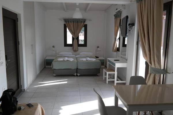 Ledra Maleme Hotel
