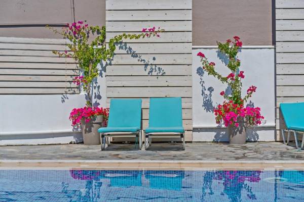 Sonio Beach - Que Bella Collection