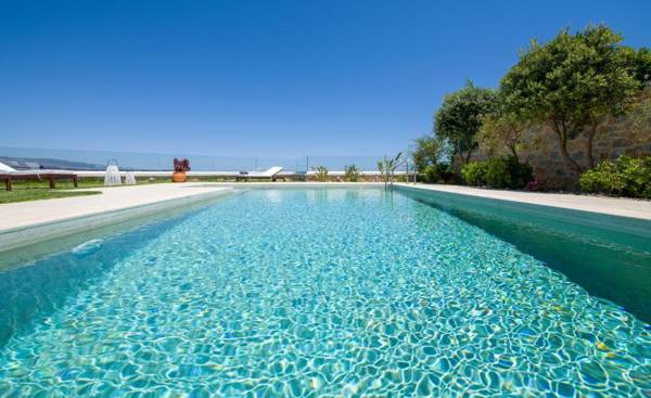 Villa Lady Dafni with private heated pool